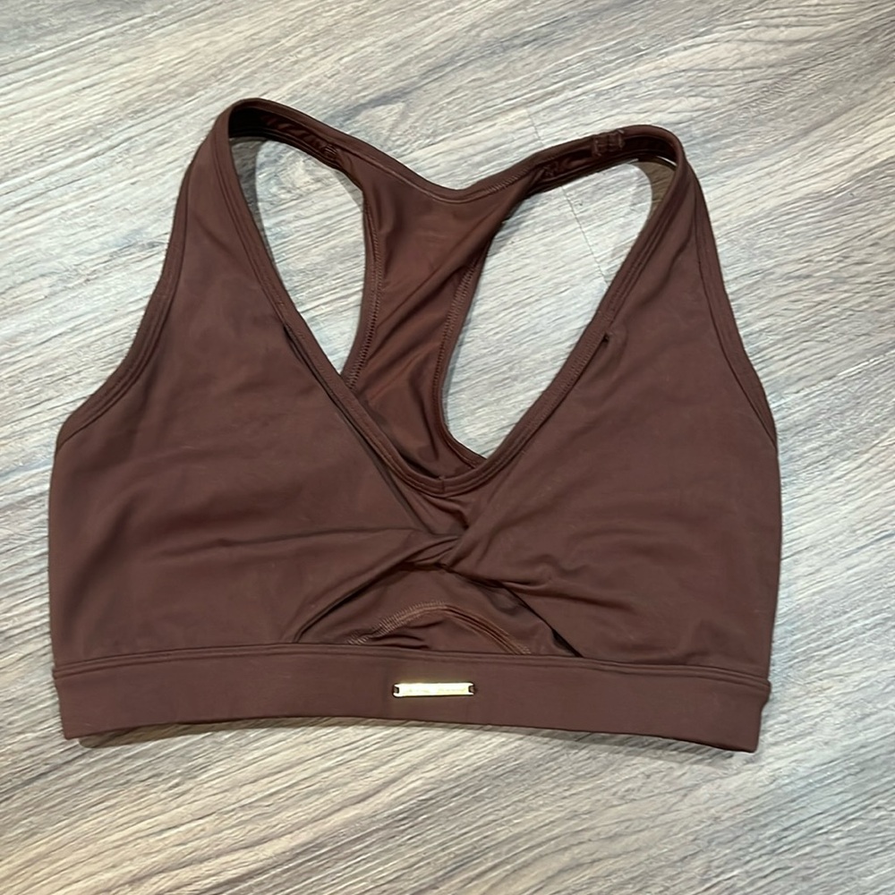 Gymshark Whitney Simmons V3 Sports Bra